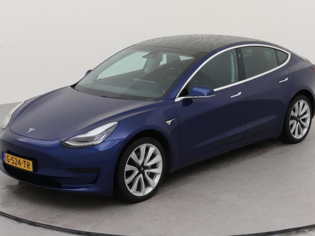 Tesla Model 3 Stnd.RWD Plus 60 kWh