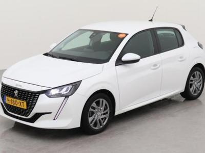 Peugeot 208 55 kW