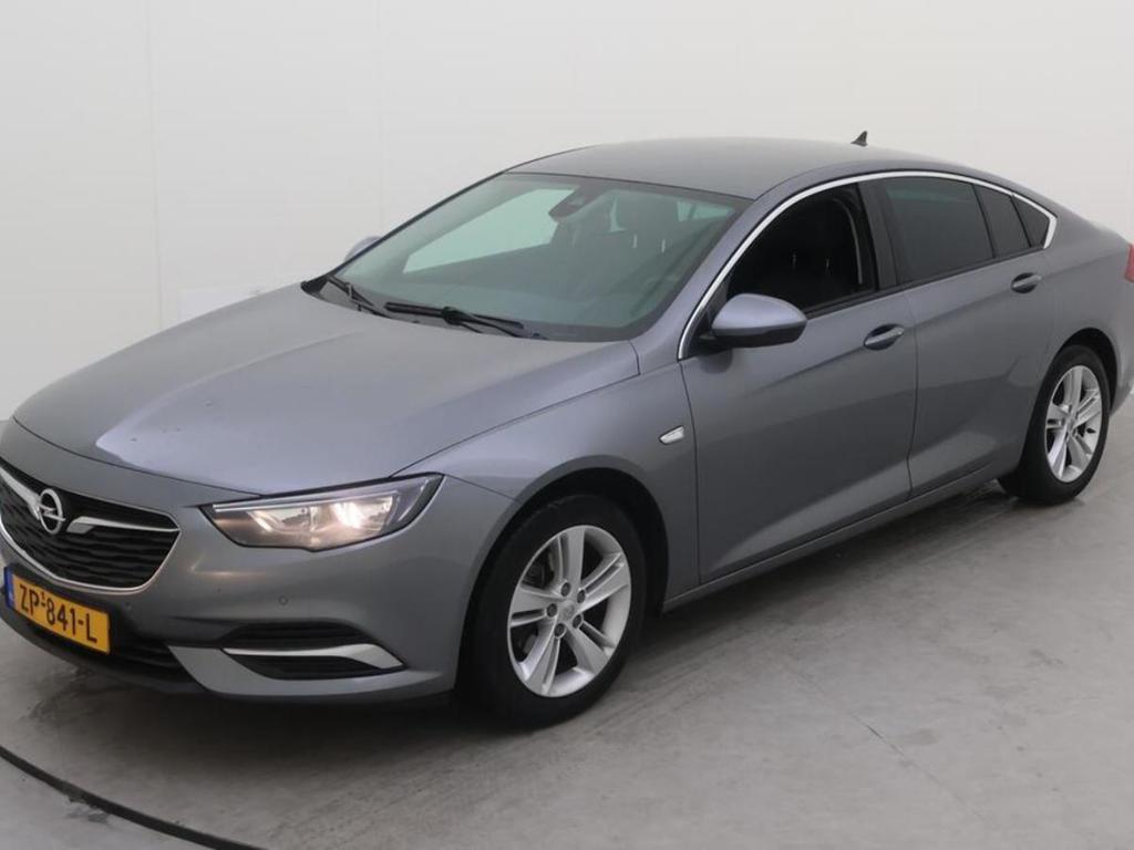 Opel INSIGNIA GRAND SPORT 121 kW