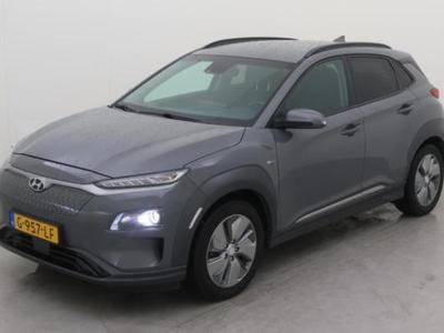 Hyundai Kona EV Premium 64 kWh