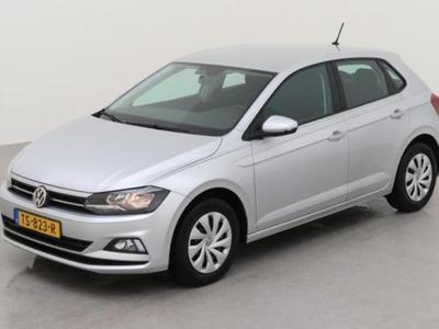 Volkswagen POLO 70 kW