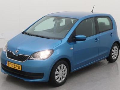 Skoda CITIGO 44 kW