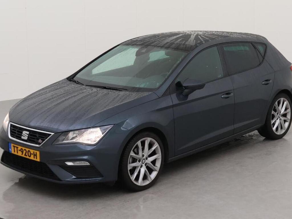 Seat LEON 110 kW