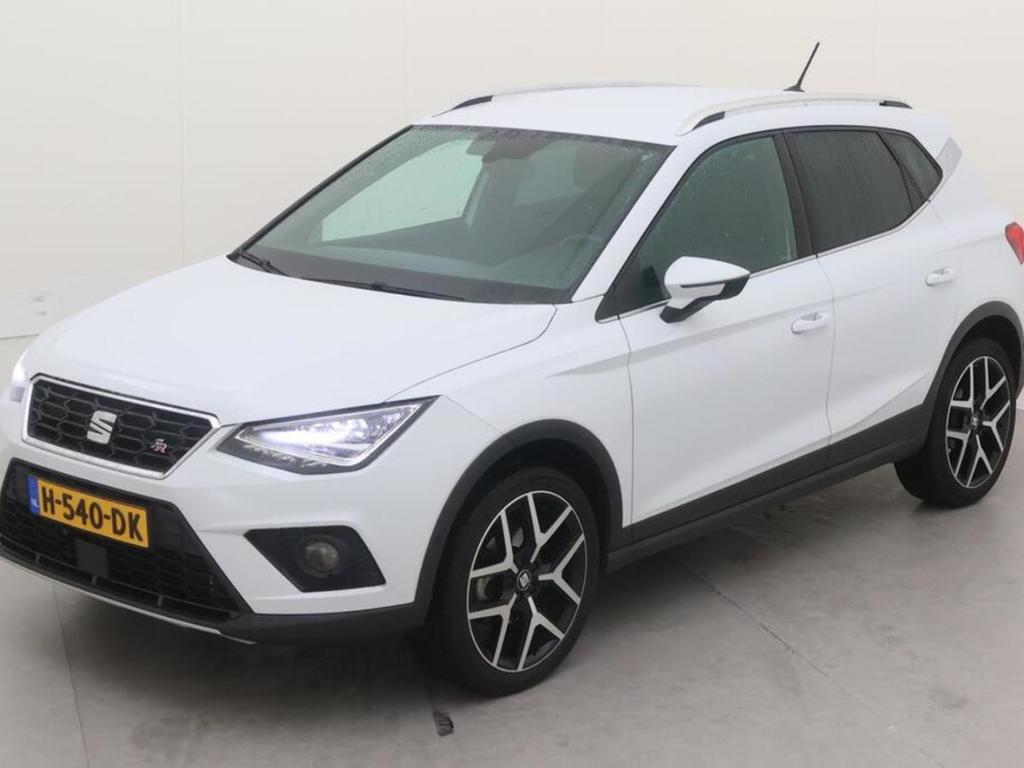 Seat ARONA 85 kW