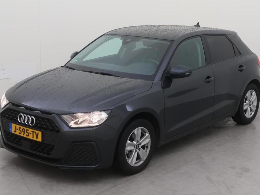 Audi A1 SPORTBACK 70 kW