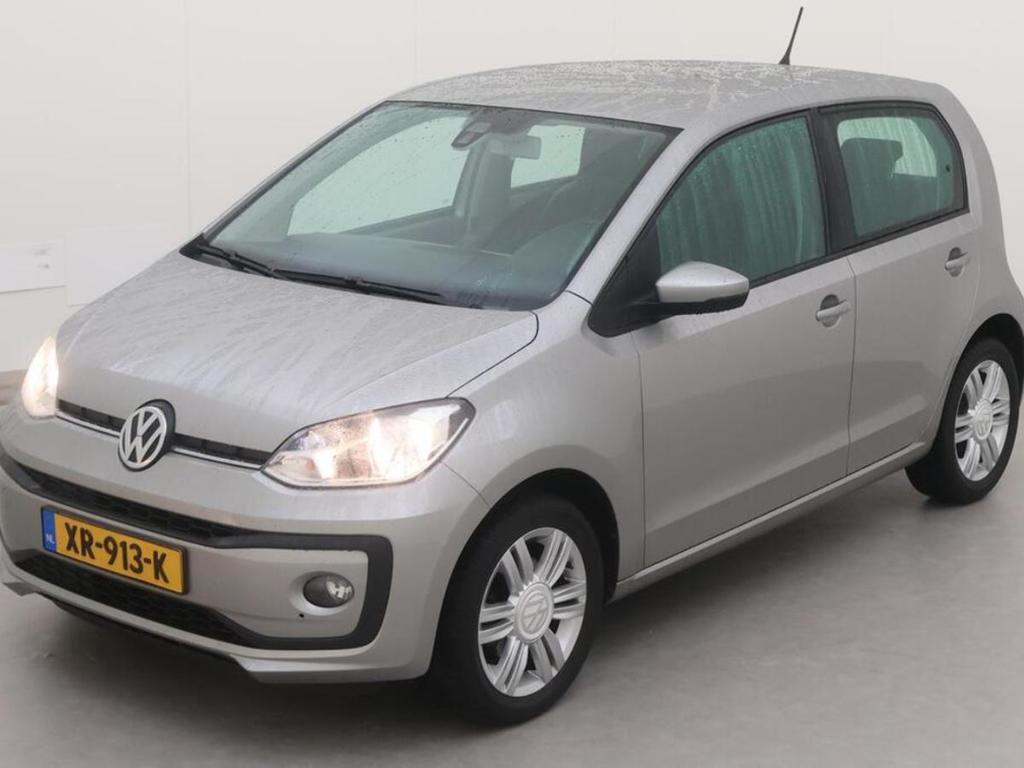 Volkswagen UP! 55 kW