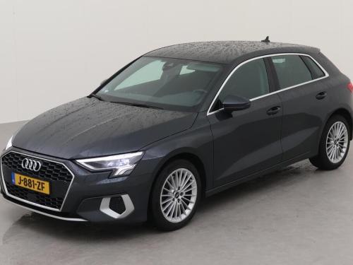 Audi A3 SPORTBACK 81 kW