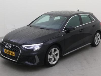 Audi A3 SPORTBACK 81 kW