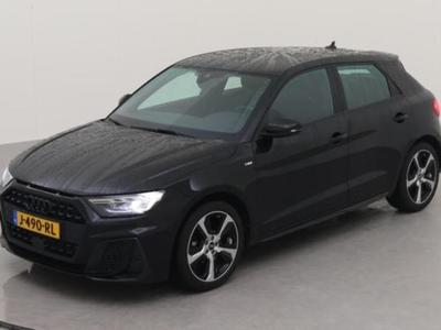 Audi A1 SPORTBACK 70 kW