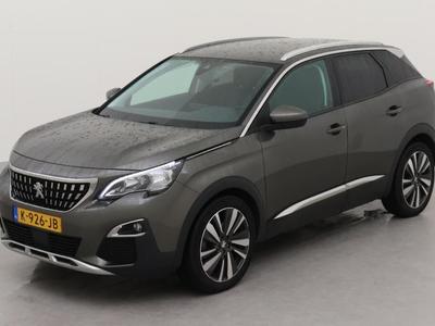 Peugeot 3008 96 kW