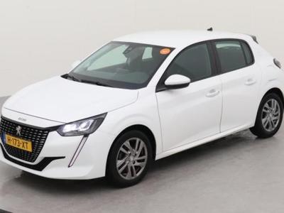 Peugeot 208 55 kW