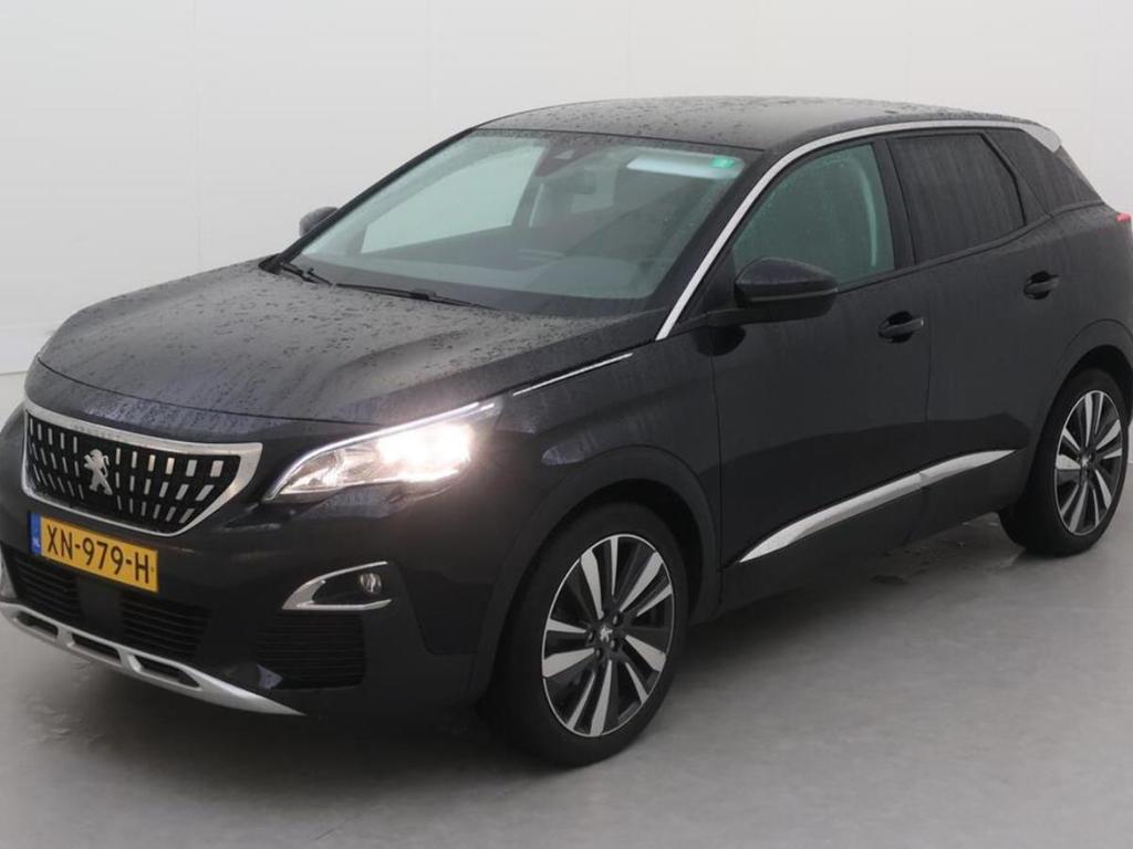 Peugeot 3008 96 kW