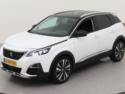 Peugeot 3008 96 kW