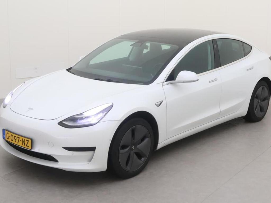 Tesla Model 3 Stnd.RWD Plus 60 kWh