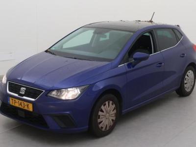 Seat IBIZA 70 kW