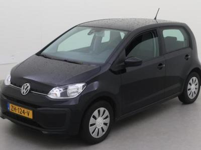 Volkswagen UP! 44 kW