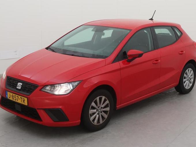 Seat IBIZA 70 kW