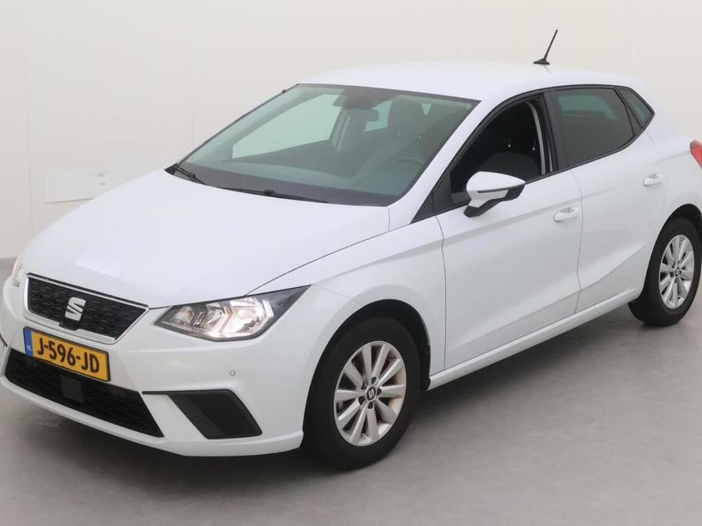 Seat IBIZA 70 kW