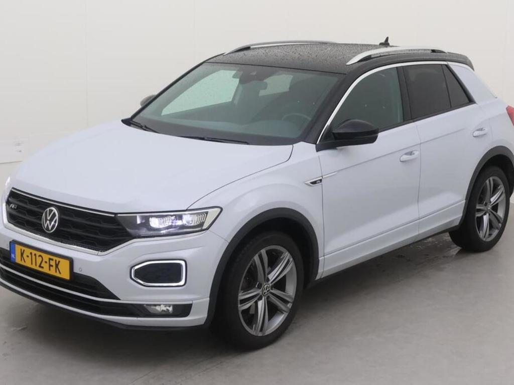 Volkswagen T-Roc 110 kW