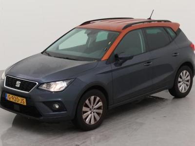 Seat ARONA 85 kW