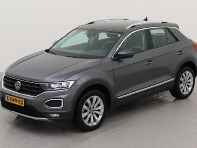 Volkswagen T-Roc 110 kW