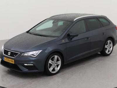 Seat Leon ST 110 kW