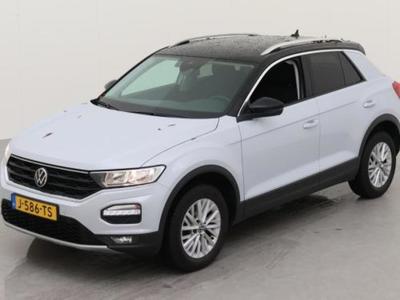 Volkswagen T-Roc 110 kW