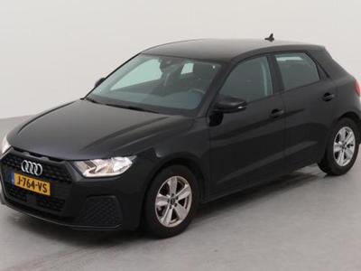 Audi A1 SPORTBACK 70 kW