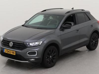 Volkswagen T-Roc 110 kW