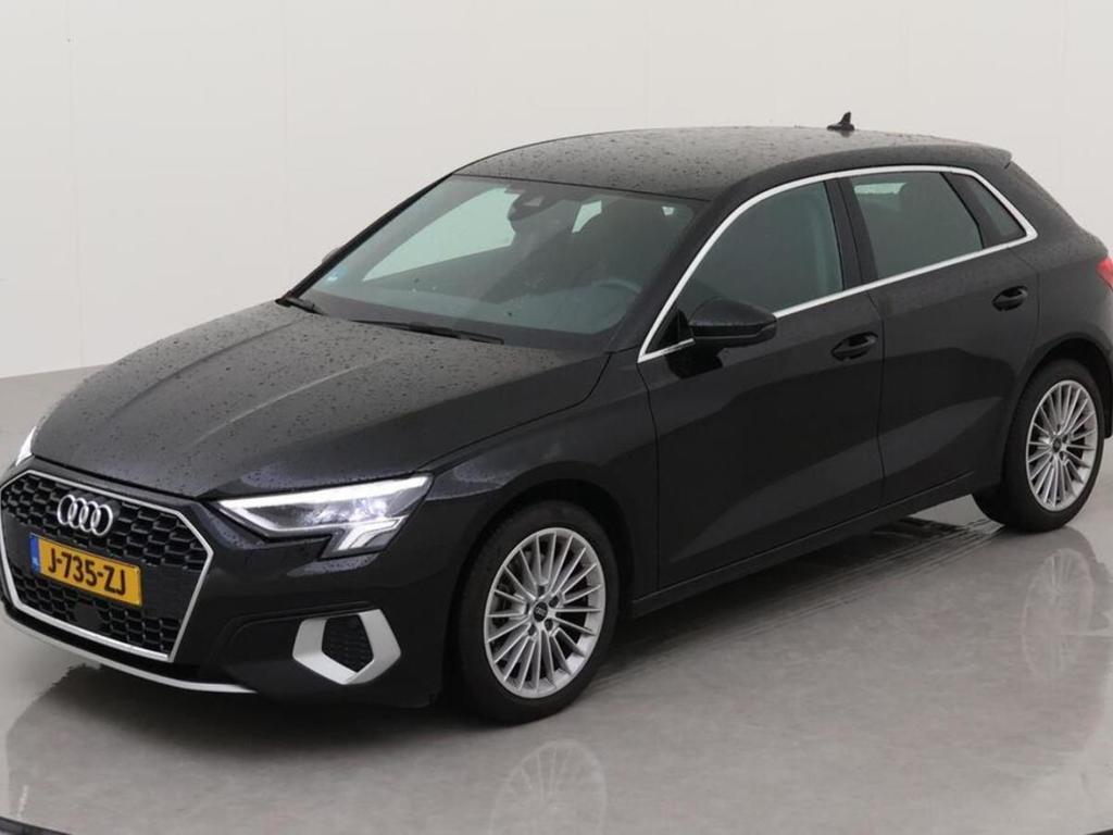 Audi A3 SPORTBACK 81 kW