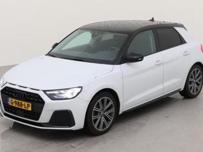 Audi A1 SPORTBACK 85 kW