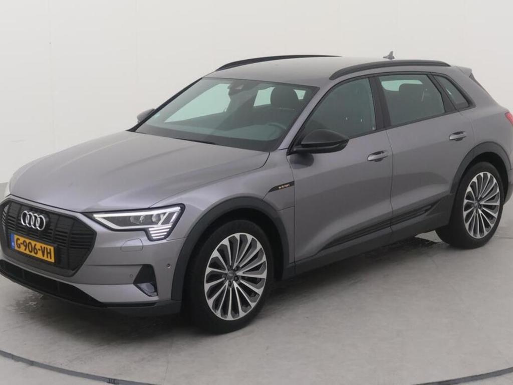 Audi E-tron e-tron 55 q. adv.