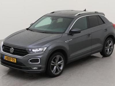 Volkswagen T-Roc 110 kW