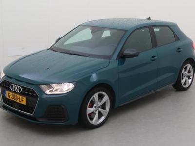 Audi A1 SPORTBACK 85 kW