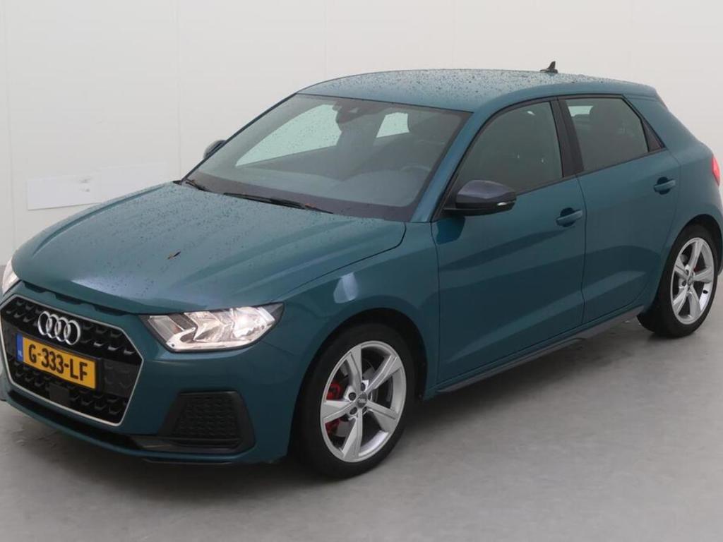 Audi A1 SPORTBACK 85 kW