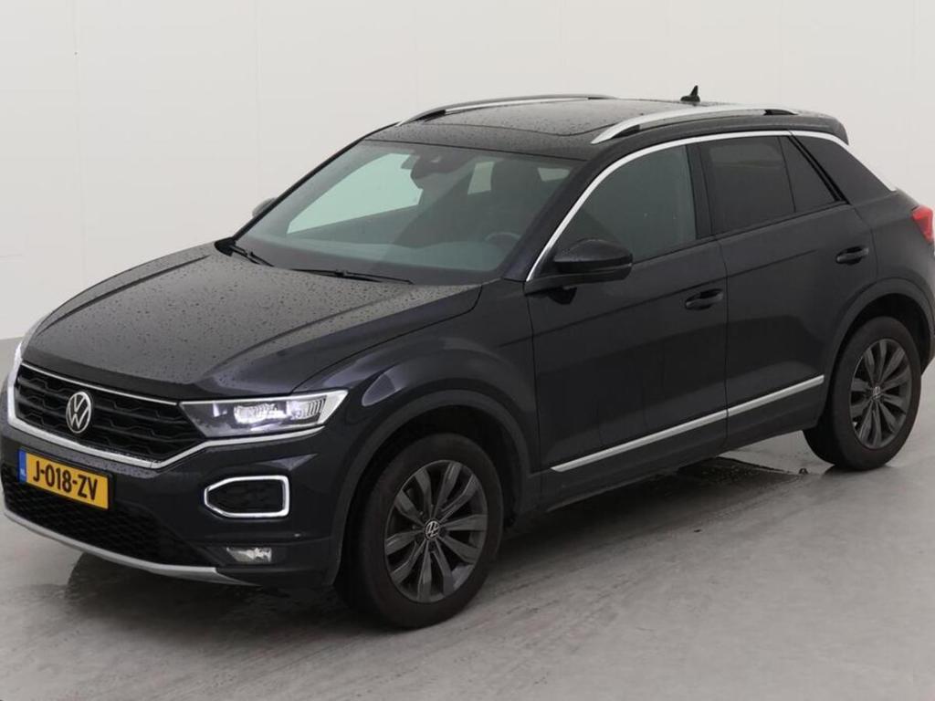 Volkswagen T-Roc 110 kW