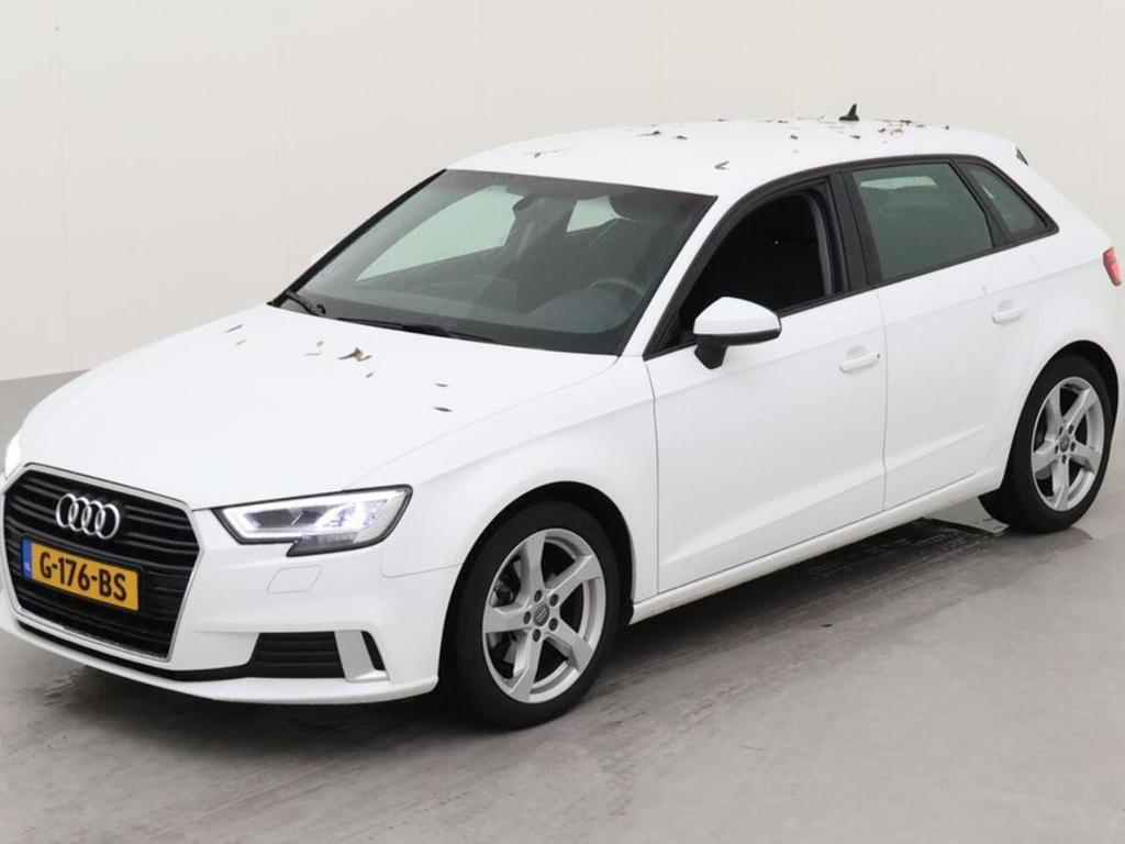 Audi A3 SPORTBACK 85 kW