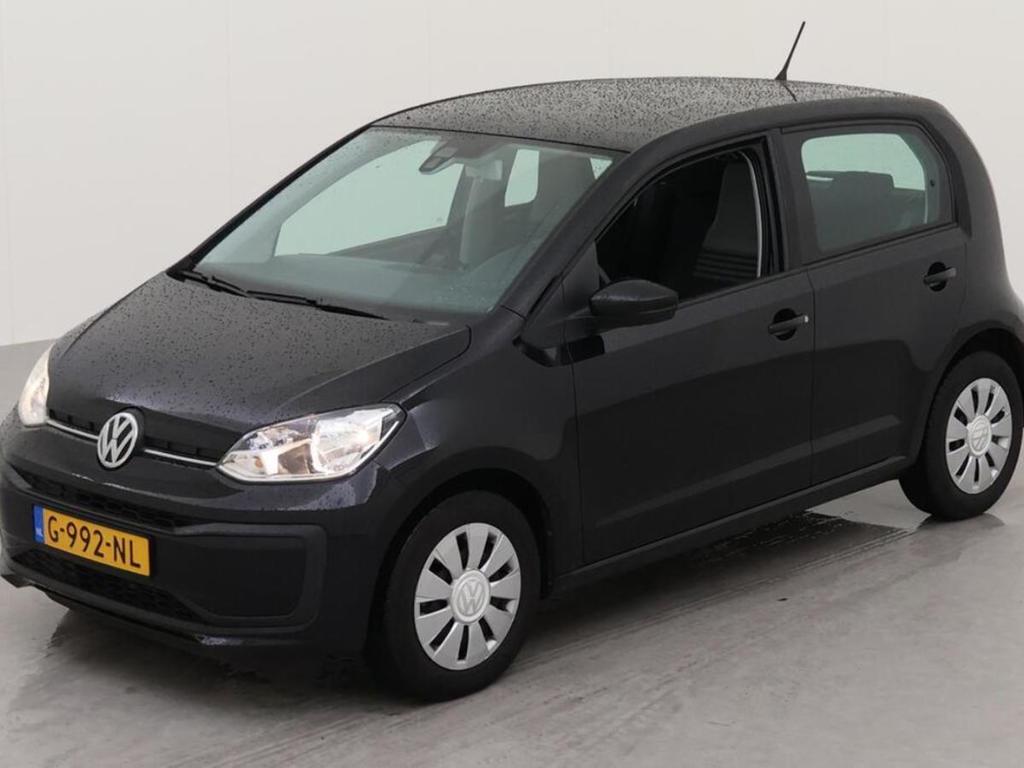 Volkswagen UP! 44 kW