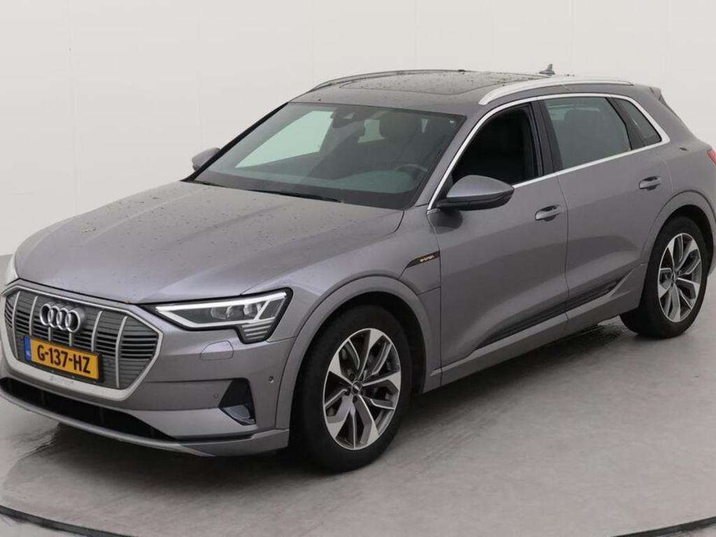 Audi E-tron e-tron 55 q. adv.