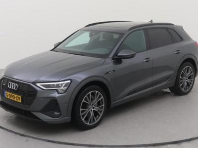 Audi E-tron e-tron 50 q L Ed Bl