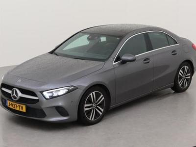 Mercedes-Benz A-KLASSE 100 kW