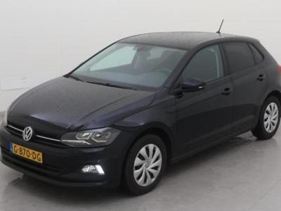 Volkswagen POLO 59 kW