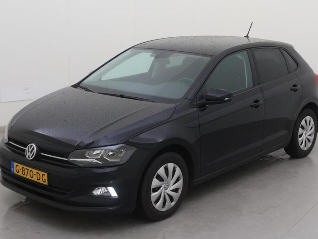 Volkswagen POLO 59 kW