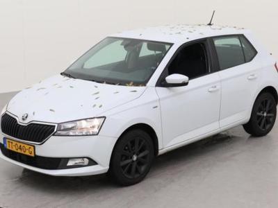 Skoda FABIA 70 kW