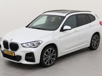 BMW X1 92 kW