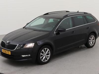 Skoda OCTAVIA COMBI 85 kW