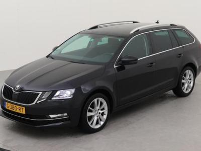 Skoda OCTAVIA COMBI 85 kW