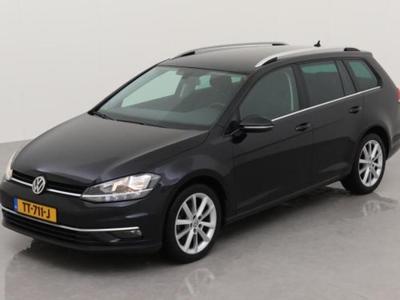 Volkswagen GOLF VARIANT 110 kW