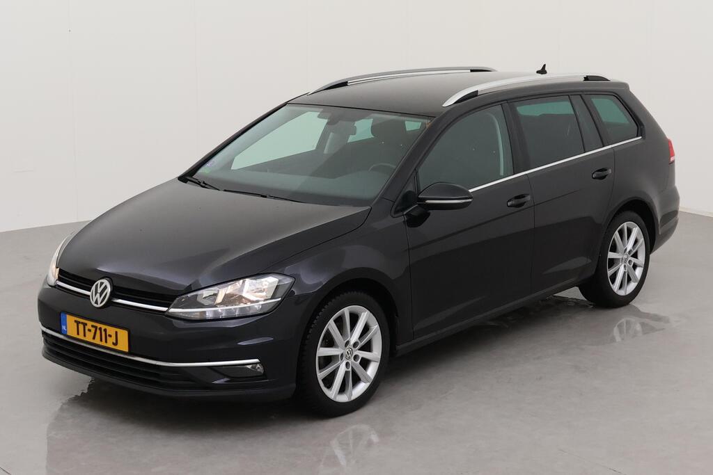 Volkswagen GOLF VARIANT 110 kW