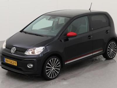 Volkswagen UP! 66 kW